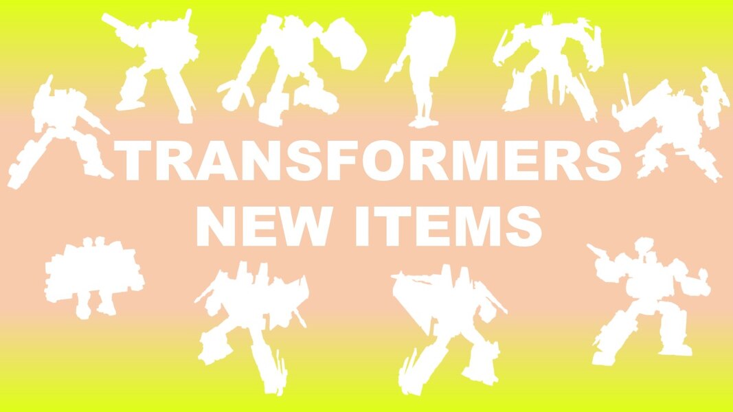 Takara TOMY New Transformers Reveals Coming (1 of 1)